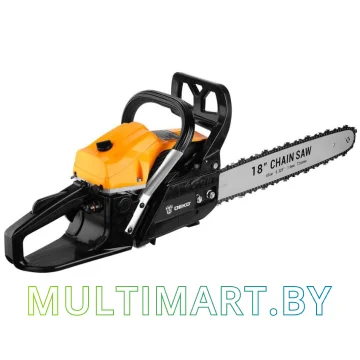 Бензопила Deko DKCHS 52-18 Plus 085-2003 картинка 4